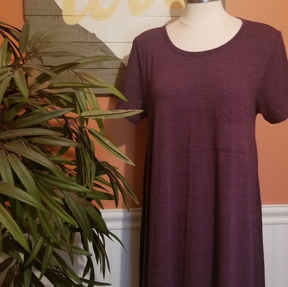 Lularoe